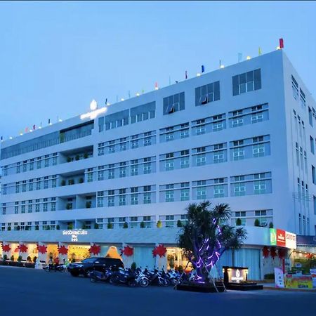 Sai Gon - Bac Lieu Hotel Екстериор снимка