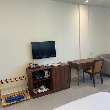 Sai Gon - Bac Lieu Hotel Екстериор снимка