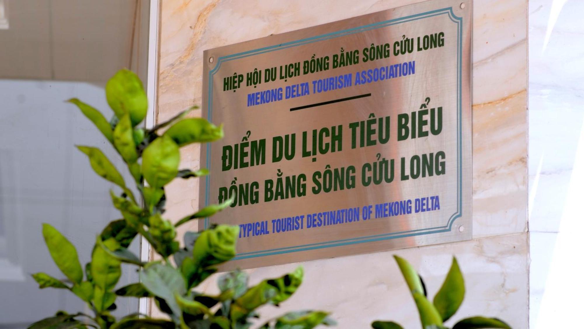 Sai Gon - Bac Lieu Hotel Екстериор снимка