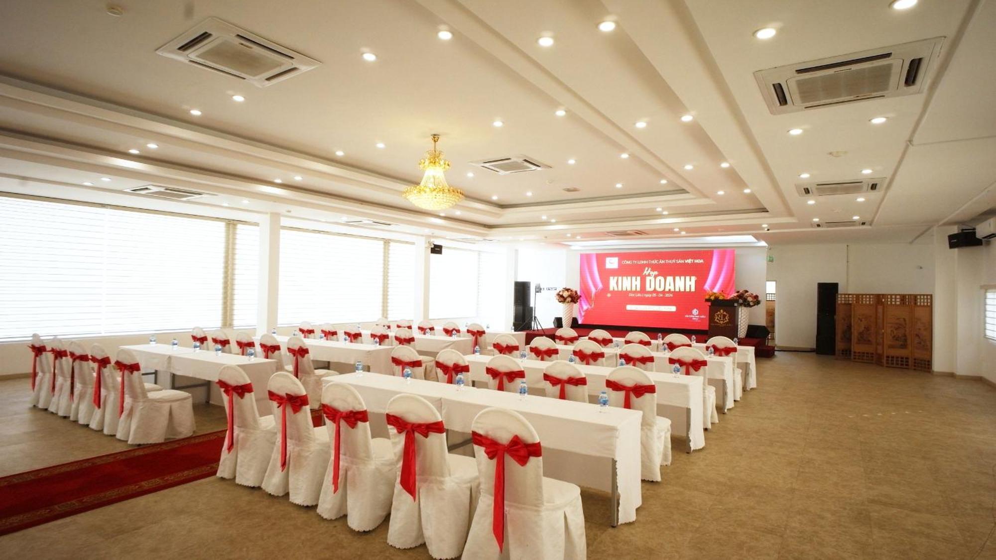Sai Gon - Bac Lieu Hotel Екстериор снимка