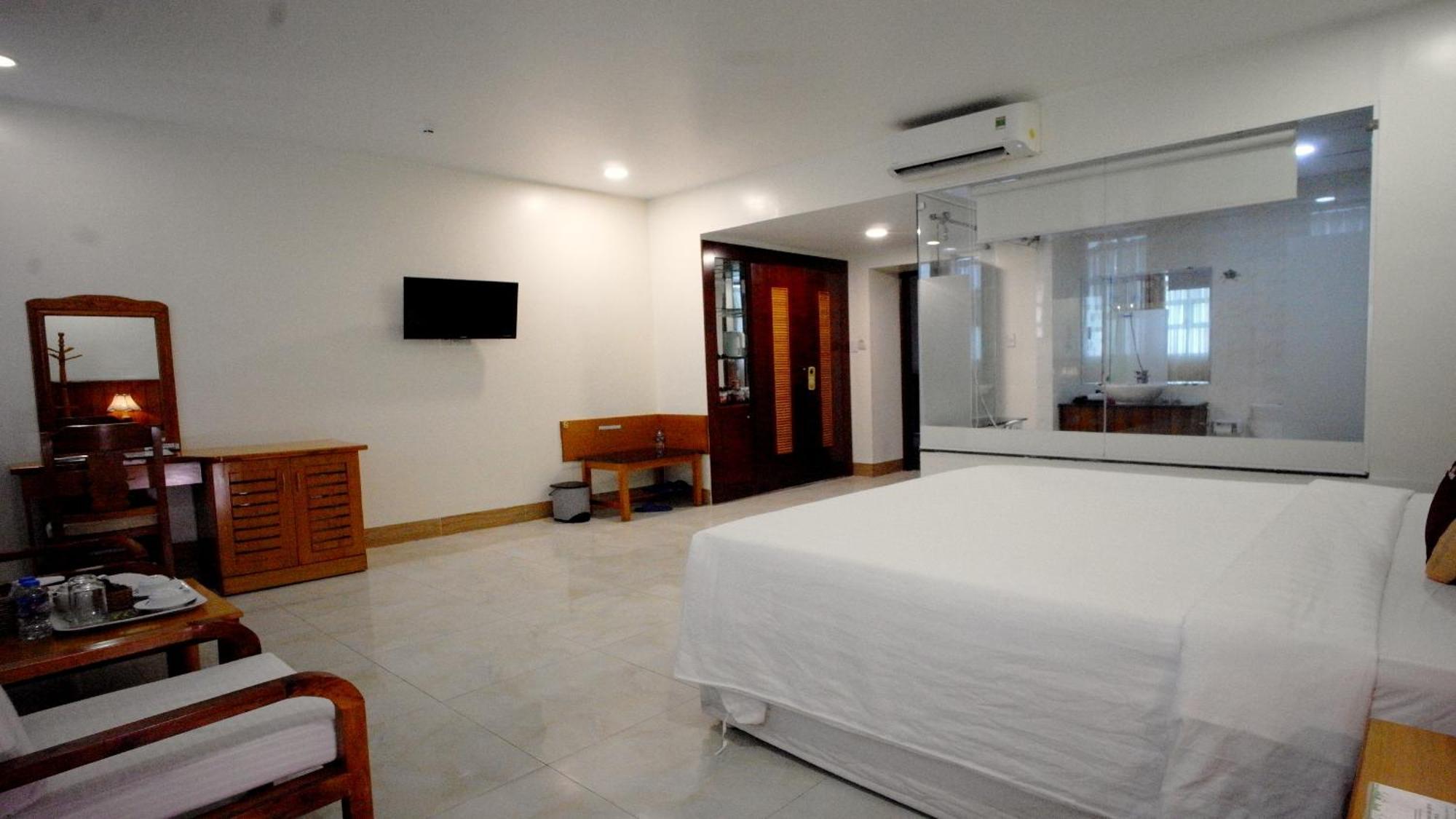 Sai Gon - Bac Lieu Hotel Екстериор снимка