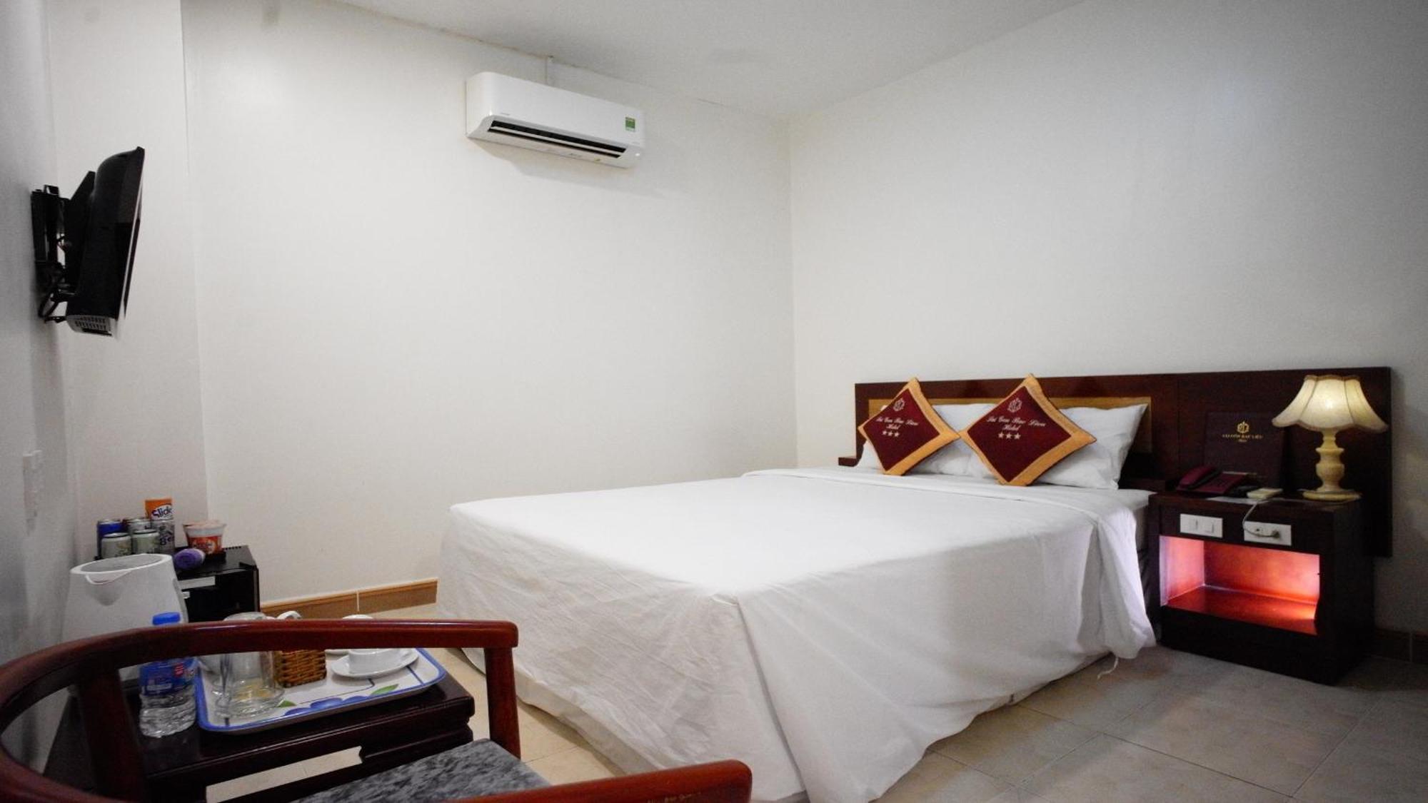 Sai Gon - Bac Lieu Hotel Екстериор снимка