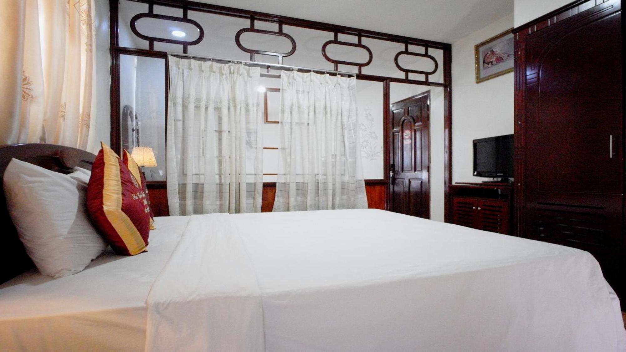 Sai Gon - Bac Lieu Hotel Екстериор снимка