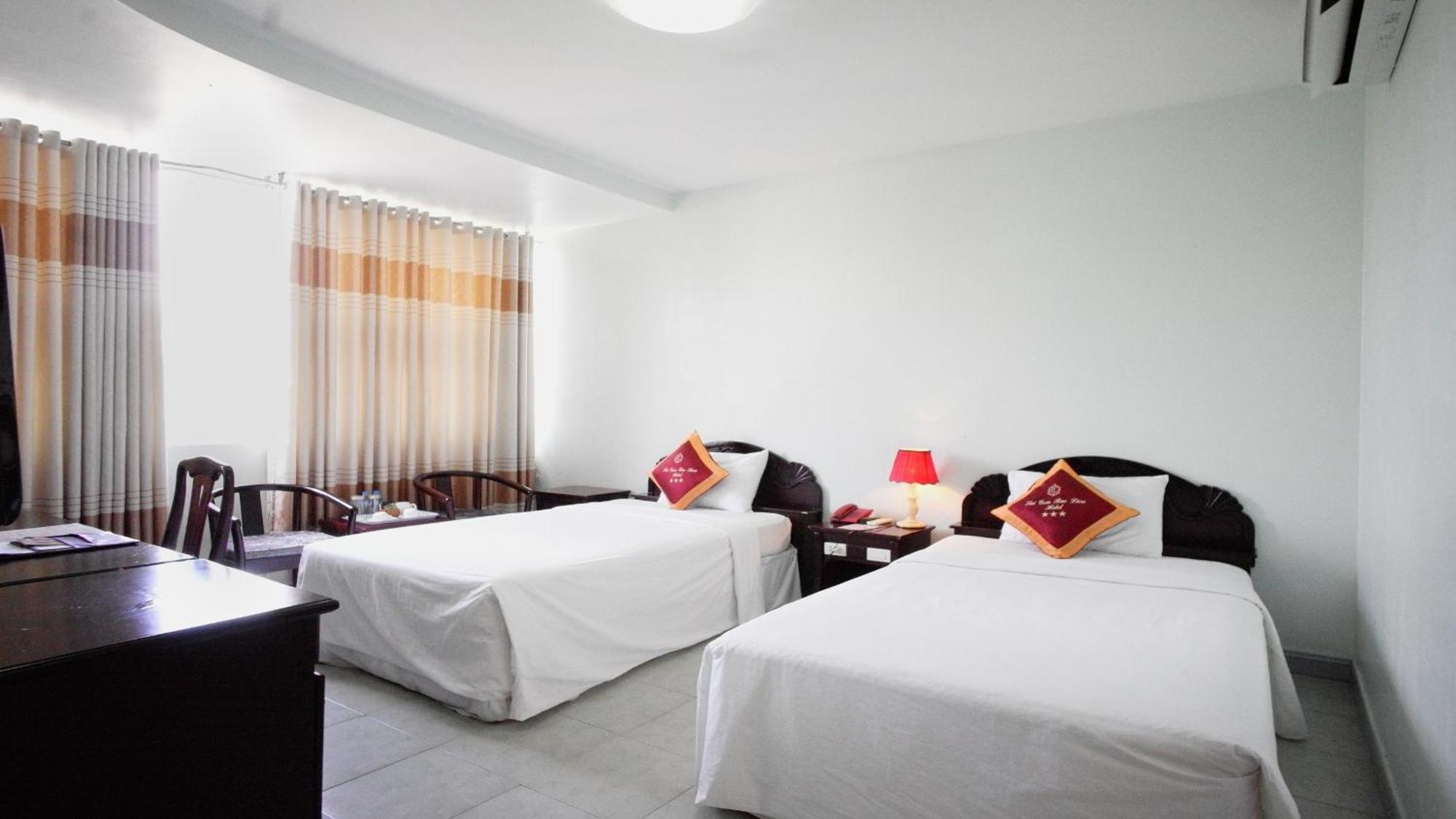 Sai Gon - Bac Lieu Hotel Екстериор снимка