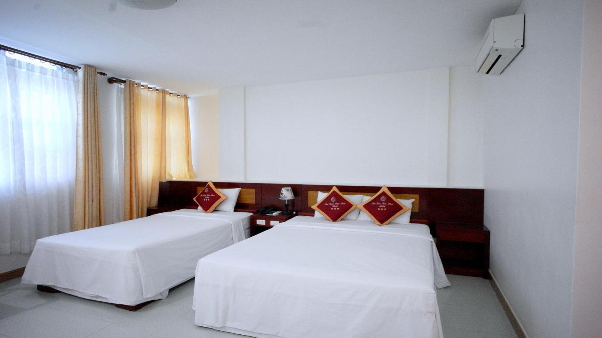 Sai Gon - Bac Lieu Hotel Екстериор снимка