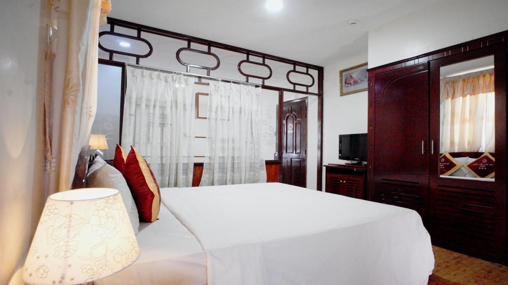 Sai Gon - Bac Lieu Hotel Екстериор снимка