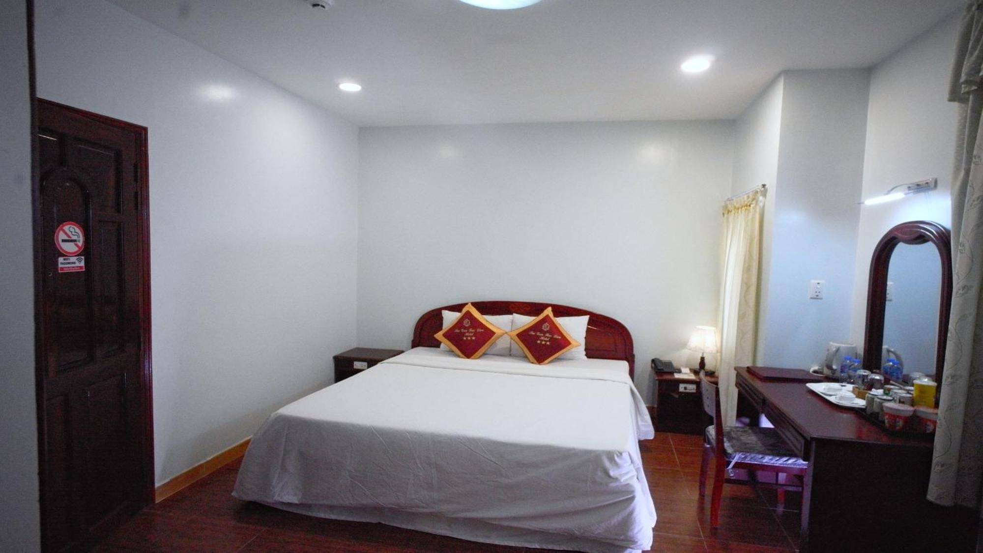 Sai Gon - Bac Lieu Hotel Екстериор снимка