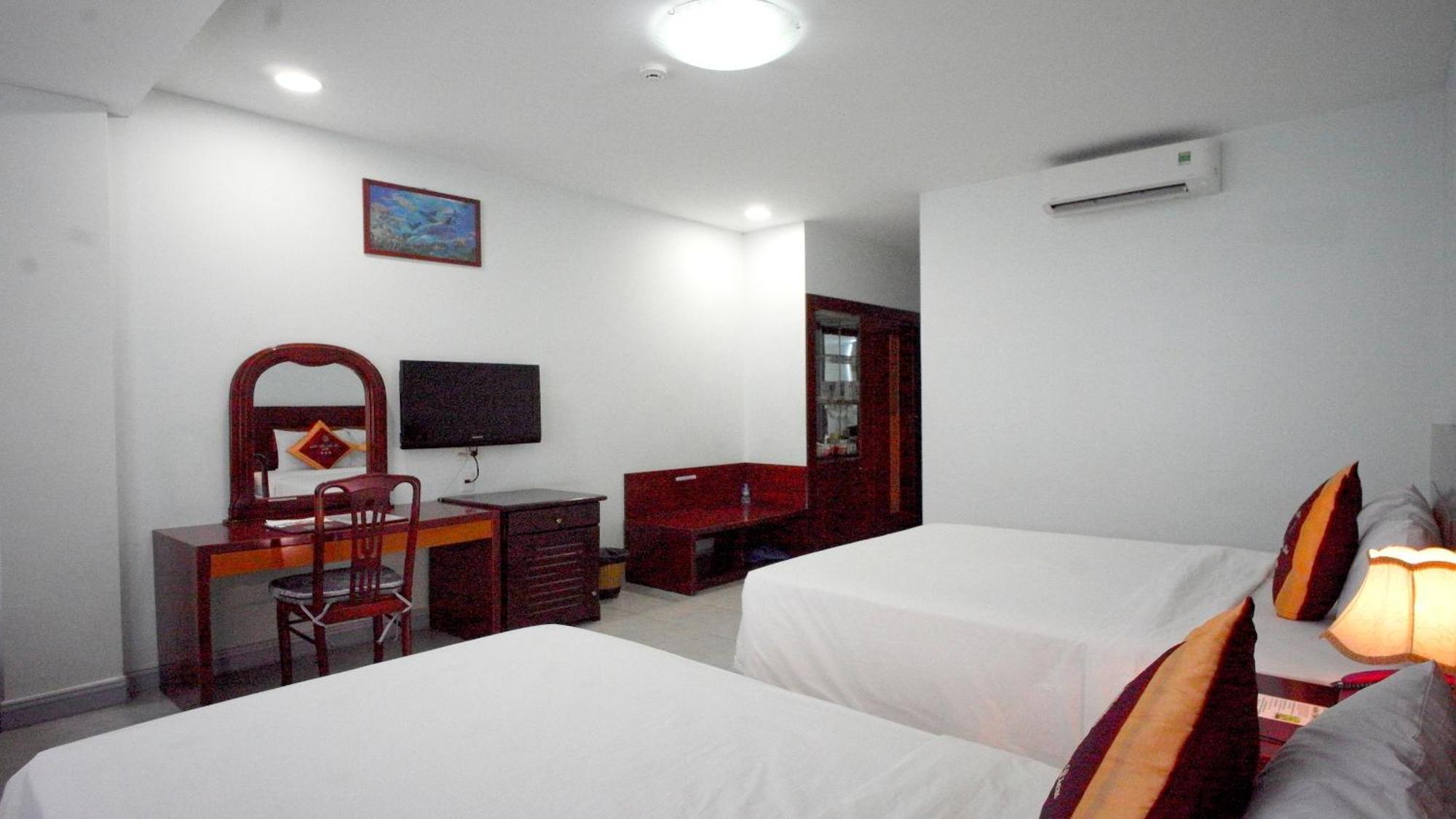 Sai Gon - Bac Lieu Hotel Екстериор снимка
