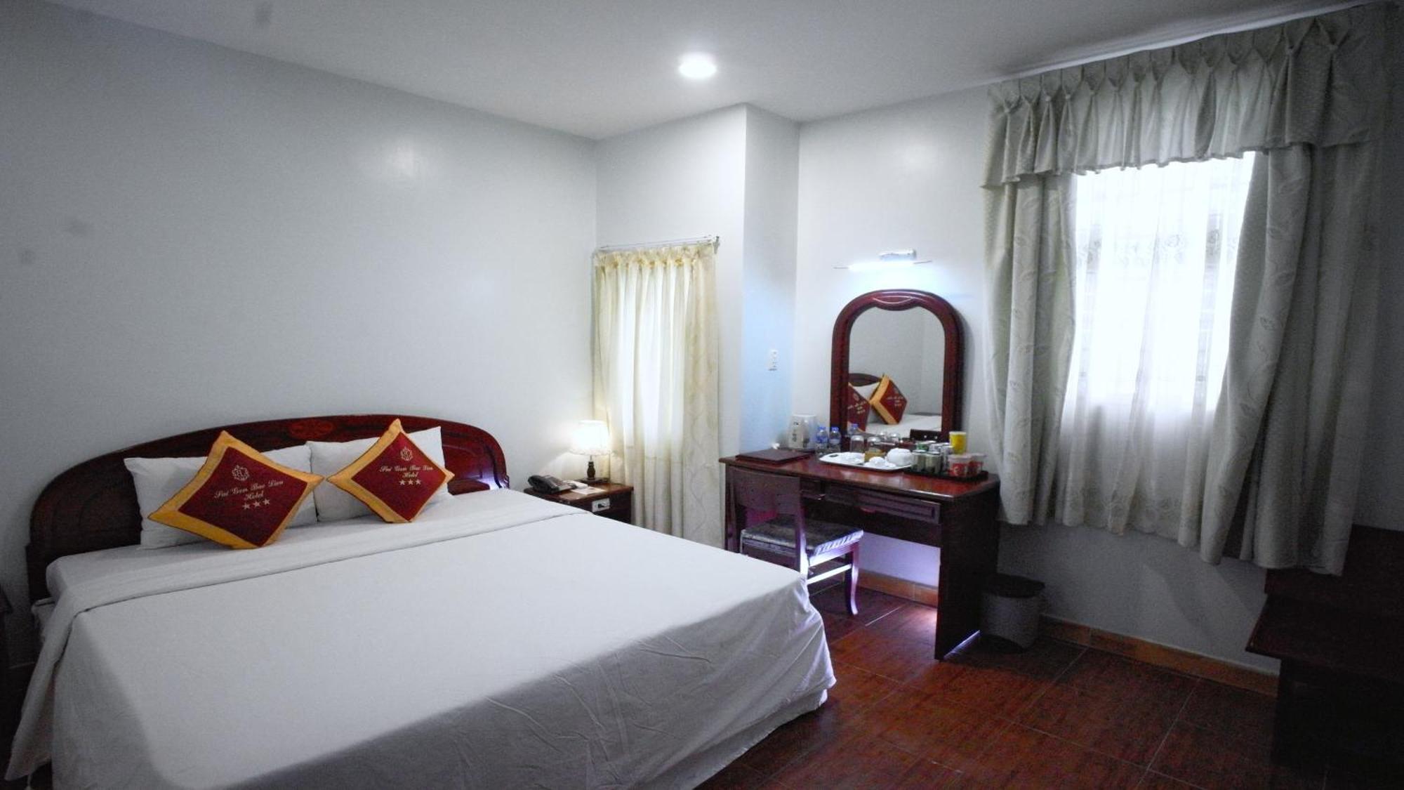 Sai Gon - Bac Lieu Hotel Екстериор снимка
