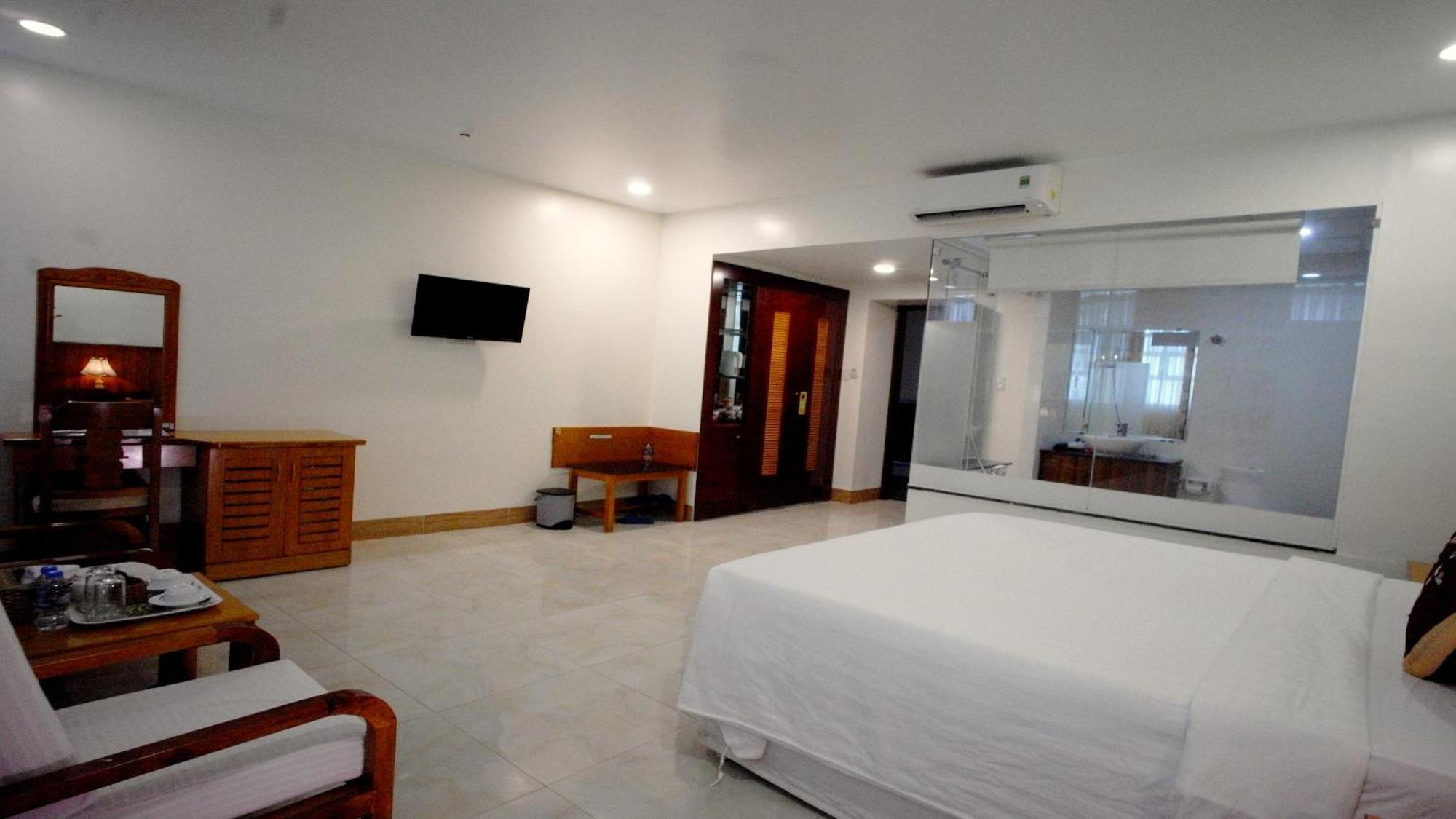 Sai Gon - Bac Lieu Hotel Екстериор снимка