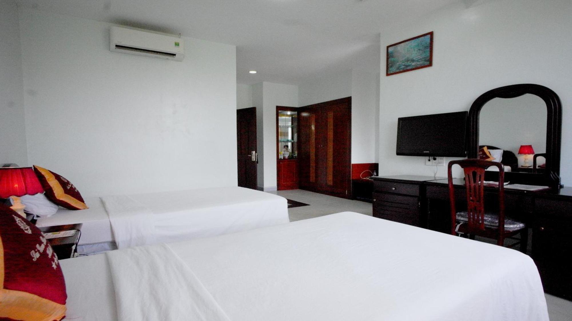 Sai Gon - Bac Lieu Hotel Екстериор снимка
