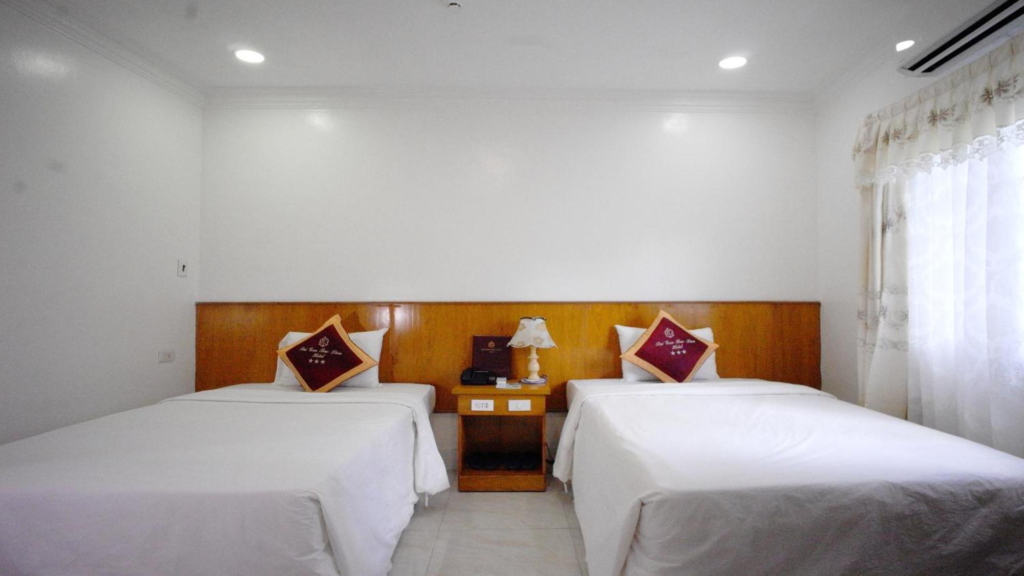 Sai Gon - Bac Lieu Hotel Екстериор снимка