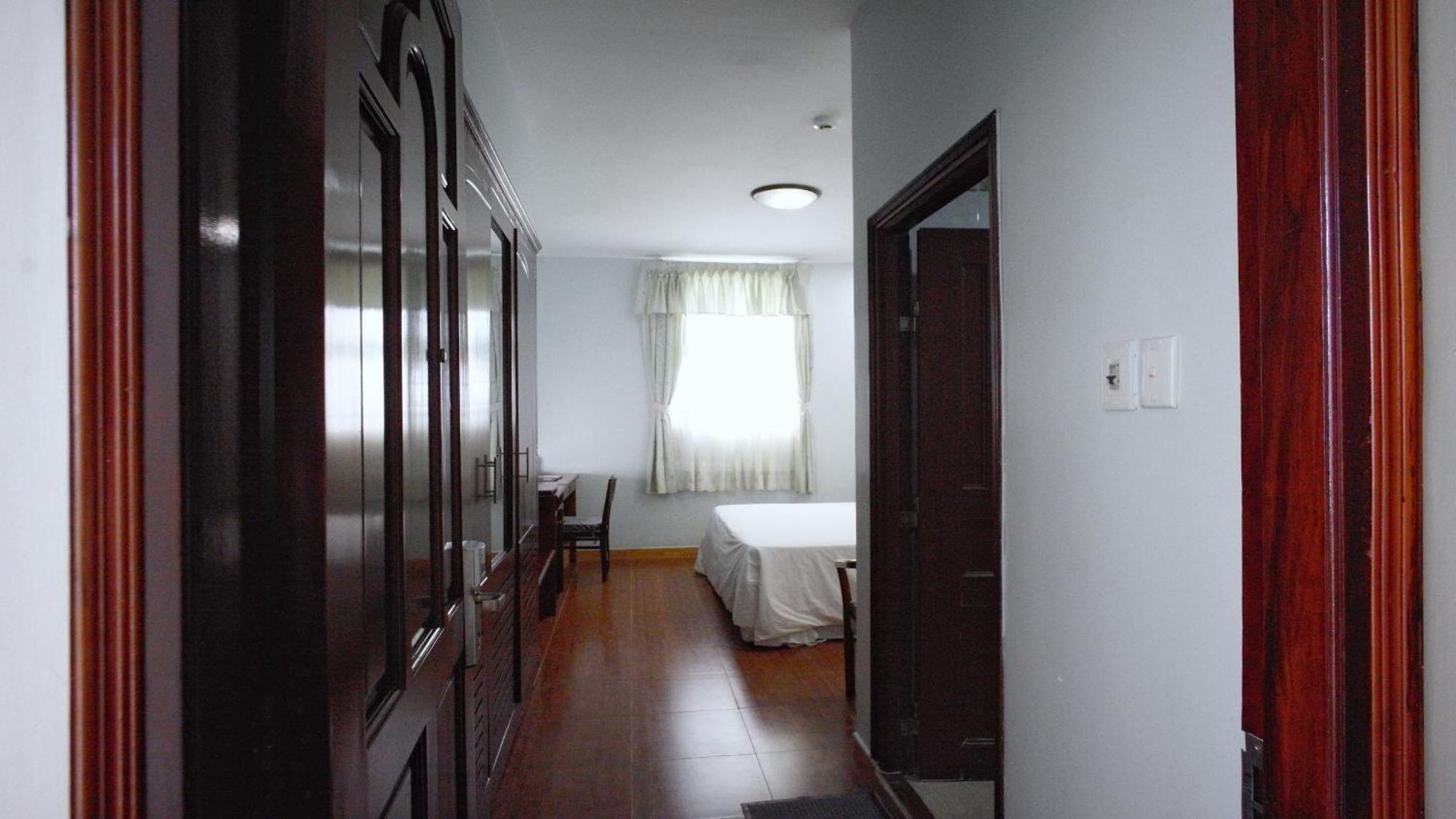 Sai Gon - Bac Lieu Hotel Екстериор снимка