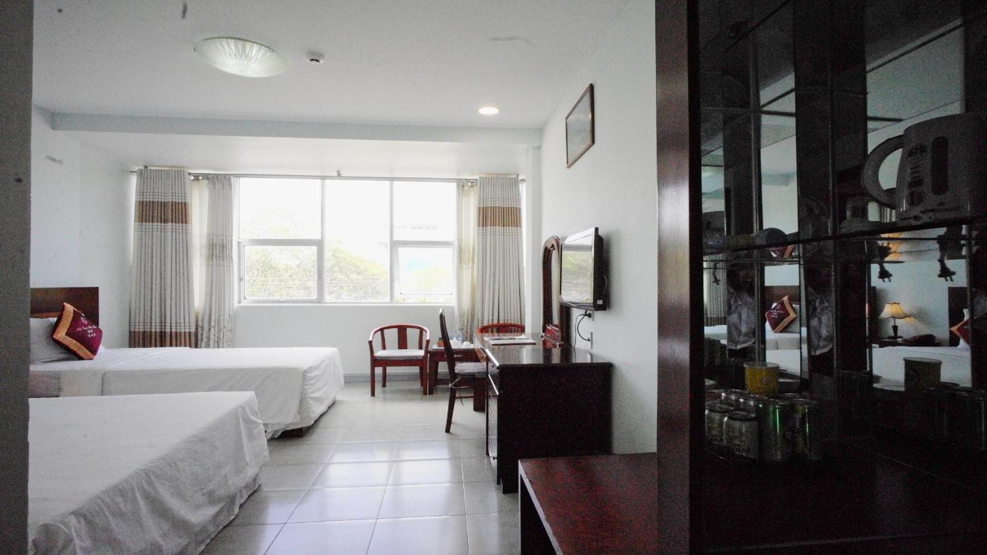 Sai Gon - Bac Lieu Hotel Екстериор снимка