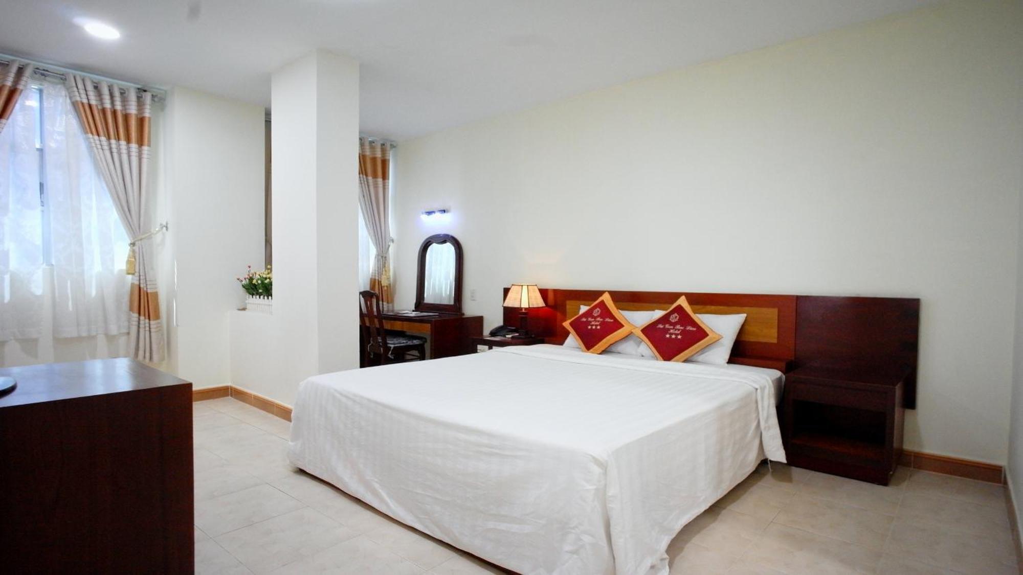Sai Gon - Bac Lieu Hotel Екстериор снимка