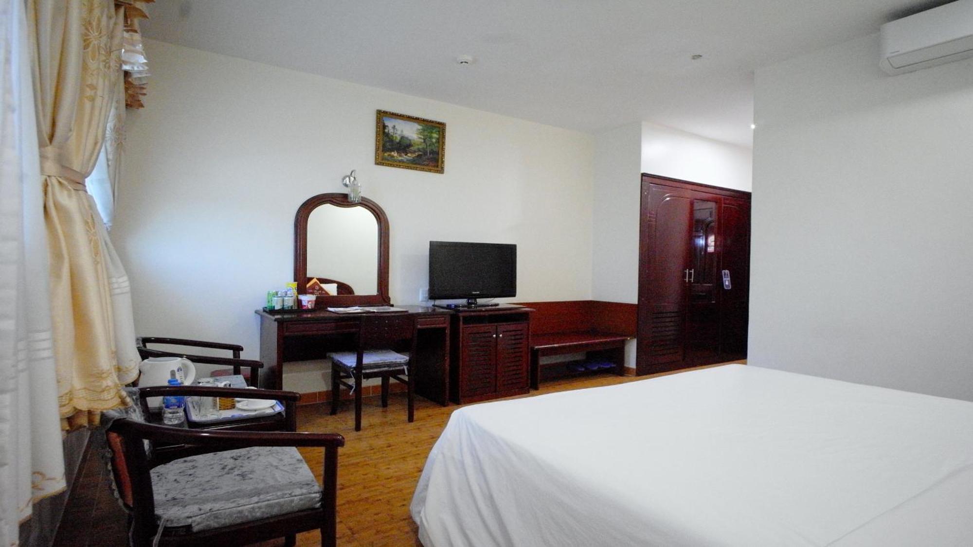 Sai Gon - Bac Lieu Hotel Екстериор снимка